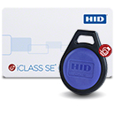HID iClass SE® Readers