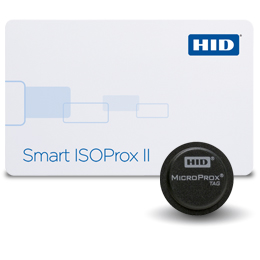 HID | World Leader in Access Control | iMotion Security