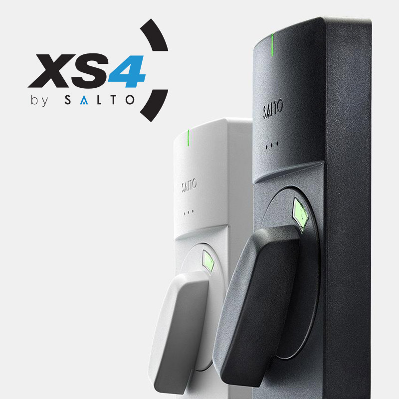 XS4 Neo Cylinder