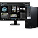 iMotion VMS screen