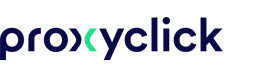 Proxyclick logo
