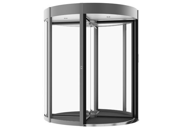 Automatic Systems Gates