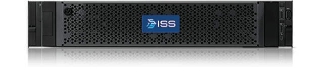 ISS SecurOS Servers