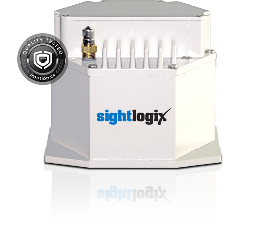 SightLogix SightTracker