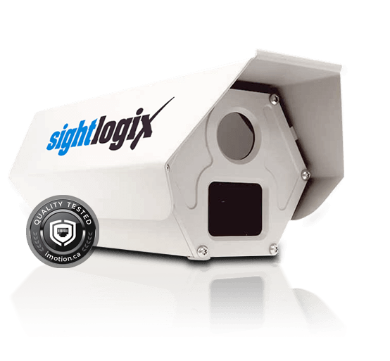 SightLogix TC Camera