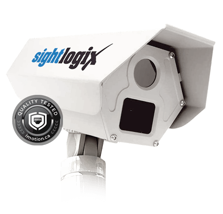 SightLogix SightSensor TC Series