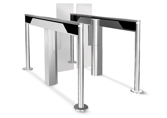Automatic Systems Gates
