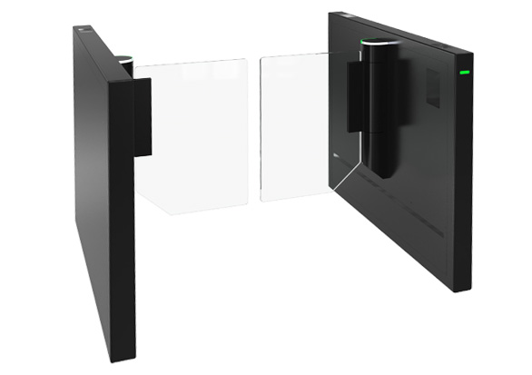 Automatic Systems Gates