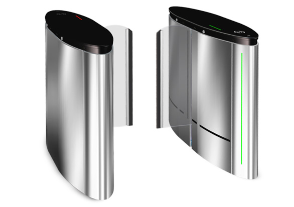 Automatic Systems Gates