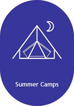 Mosino One - Summer Camps