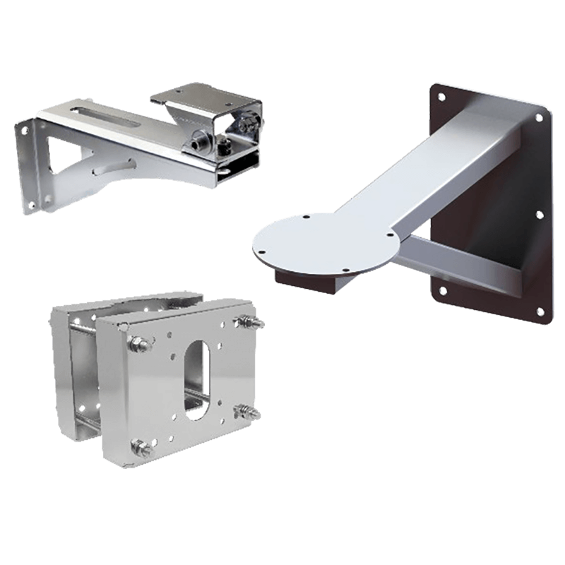 Tecnovideo MOUNTING ACCESSORIES