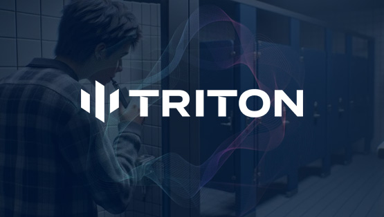 Triton Sensors
