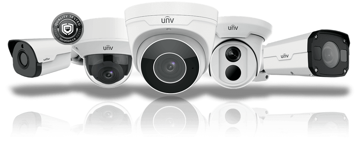 uniview cctv