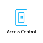 Verkada Access Control