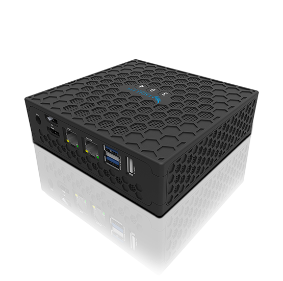 Network Devices