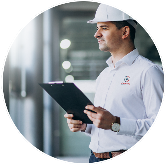 VSaaS Centralized Operations