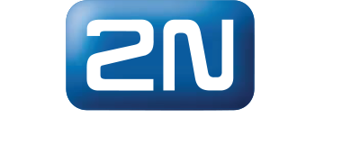 2N logo
