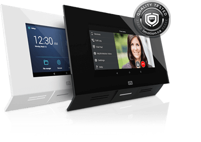 2N intercom