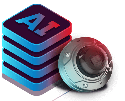 Axis Camera Kit