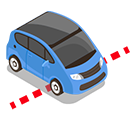 videopatrol Gate control