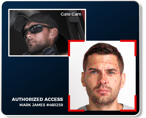 Security Operative
