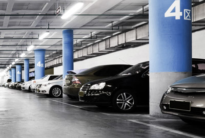 ISS SecurOS Professional