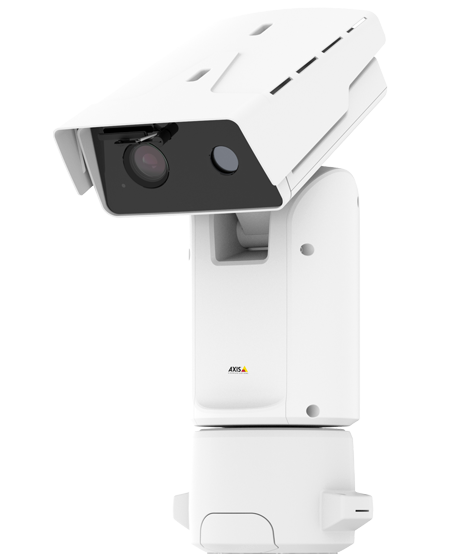 Long Range Camera