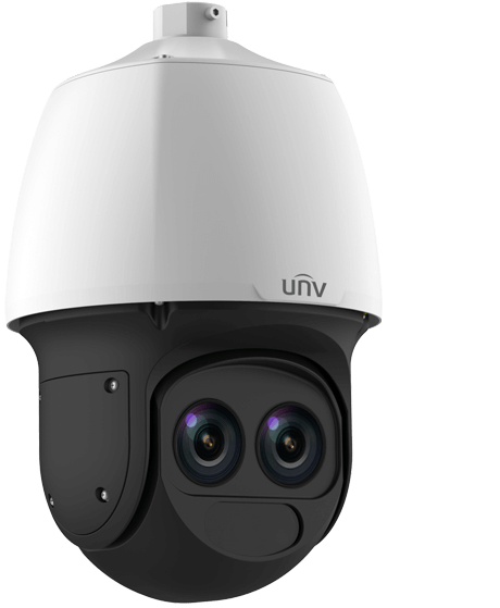 Long Range Camera