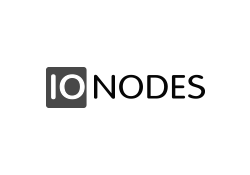Ionodes logo