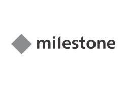Milestone logo