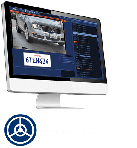 License Plate Recognition 