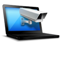 Cam laptop