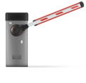 videopatrol Gate control