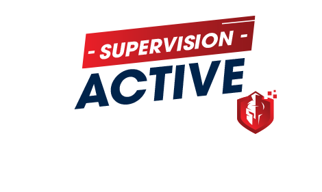 videopatrol Supervision logo